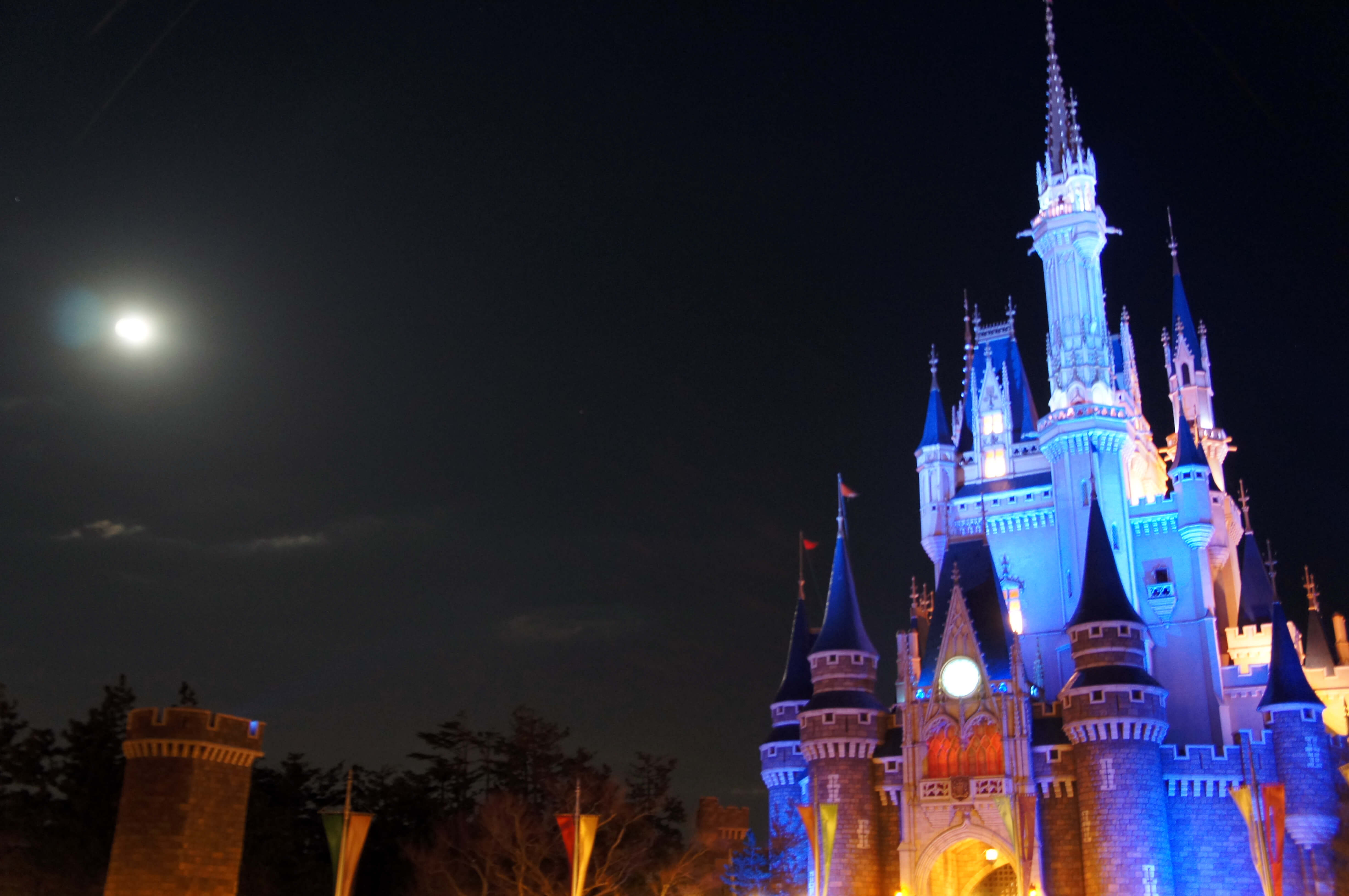 Do You Believe in Magic?: Tokyo Disneyland