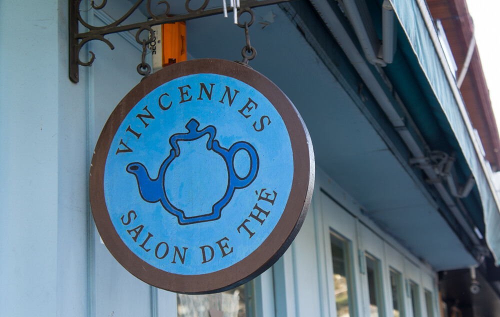 Cafe Vincennes