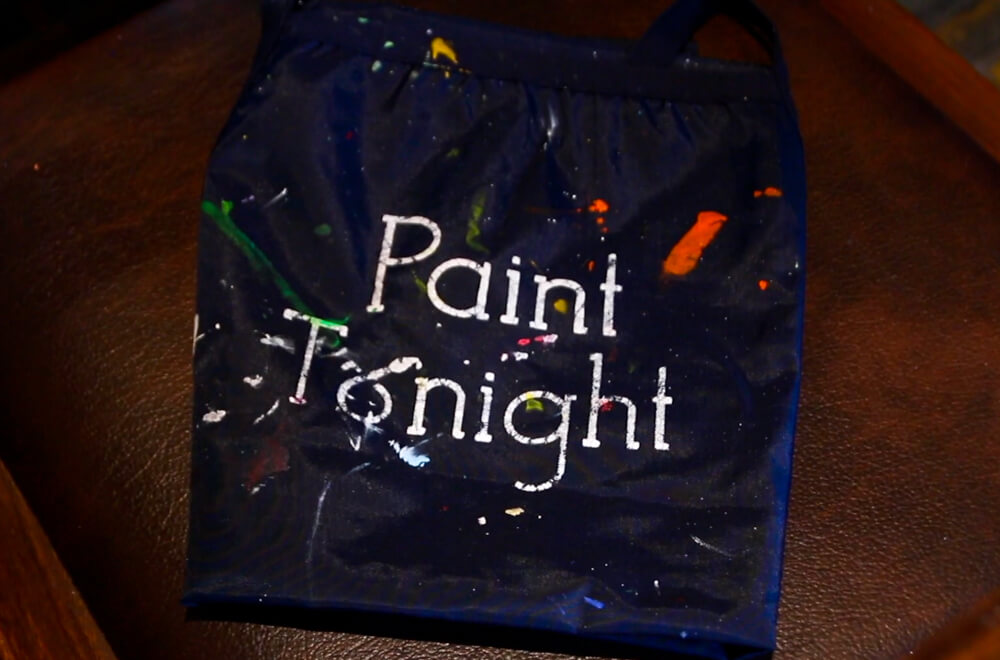 Paint Tonight