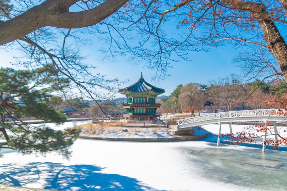 Things to Do in Korea in January