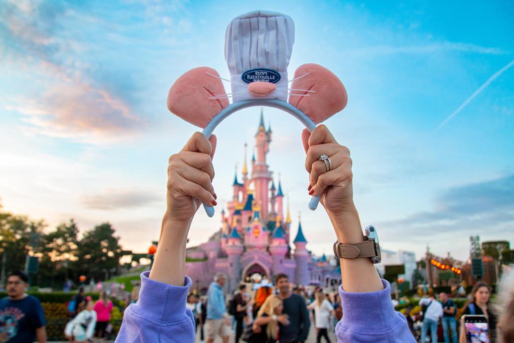 7 Tips for Epic Magic at Disneyland Paris