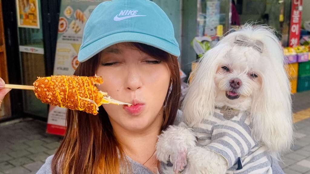 Korean Street Foods Worth the Price of a Plane Ticket