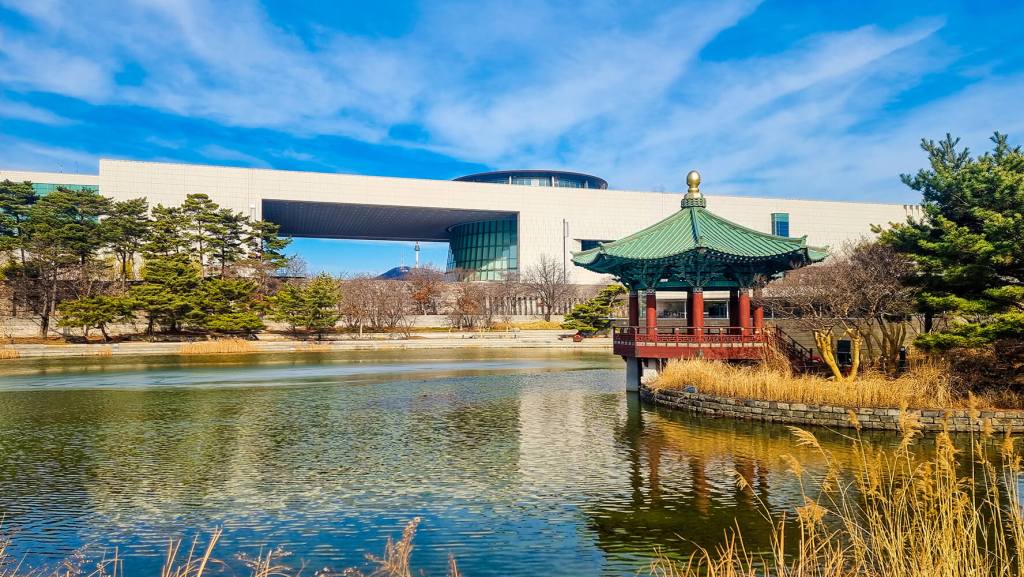 Things to Do in Korea in April