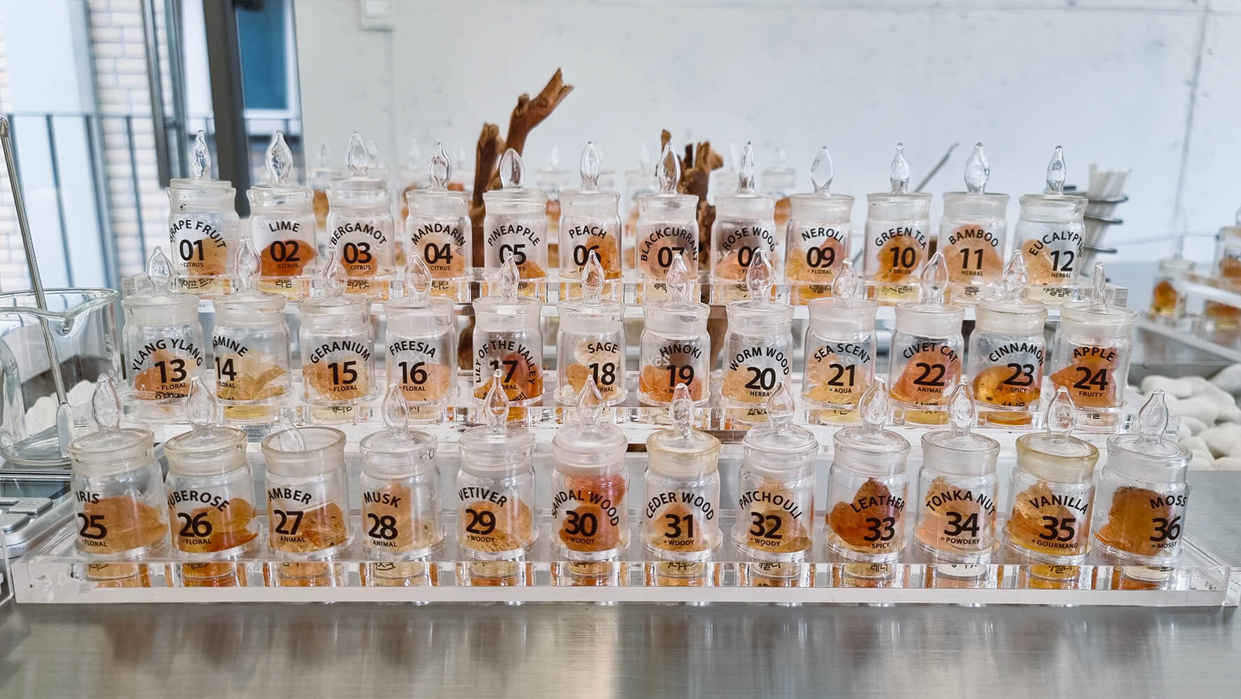 3 Korean Fragrances Brands to Take Home from Korea