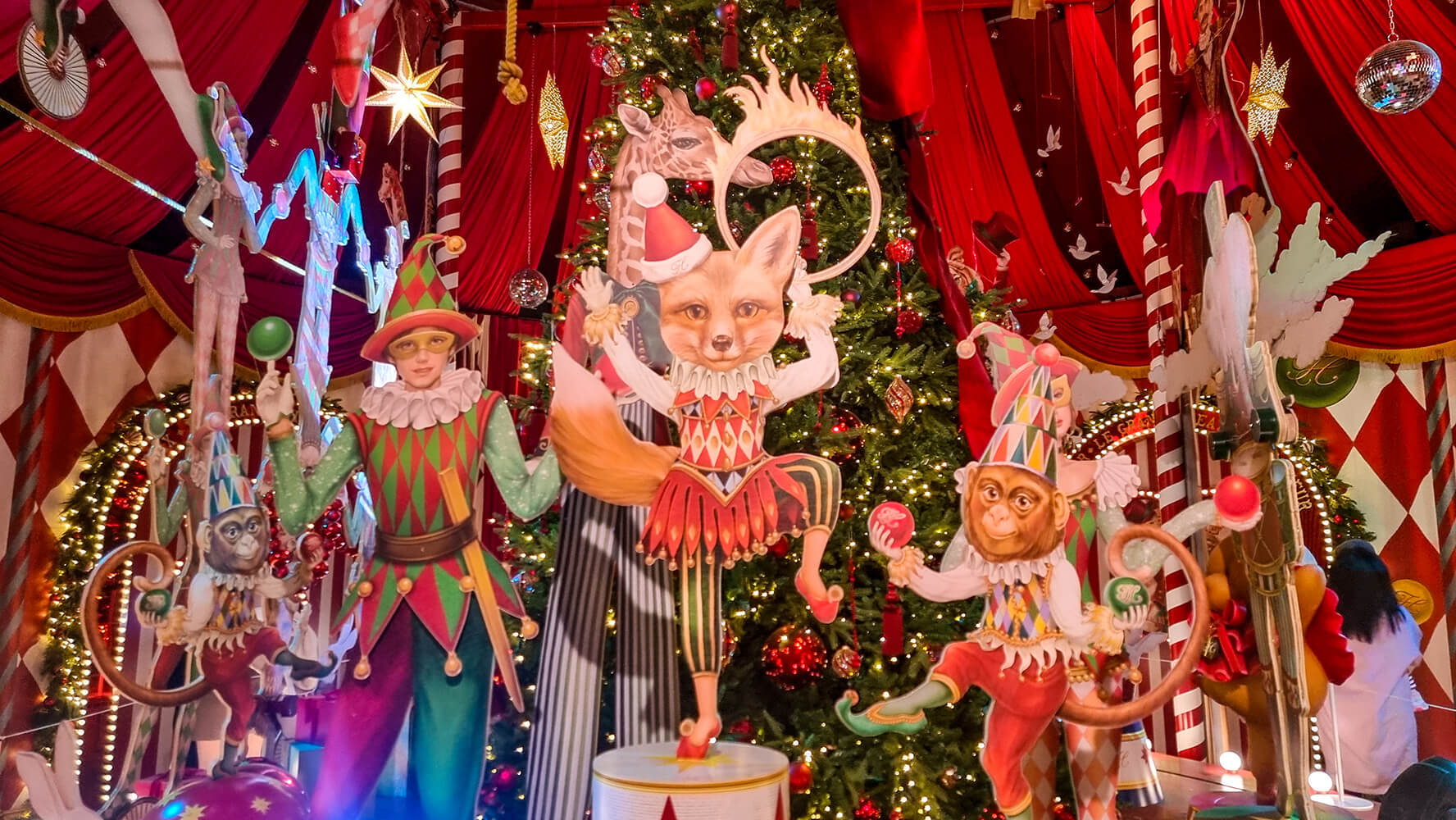 3 Must-Visit Christmas Markets in Seoul