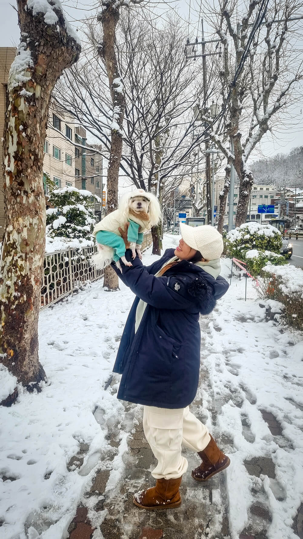 3 Budget Friendly Activities to Do in Seoul This Winter