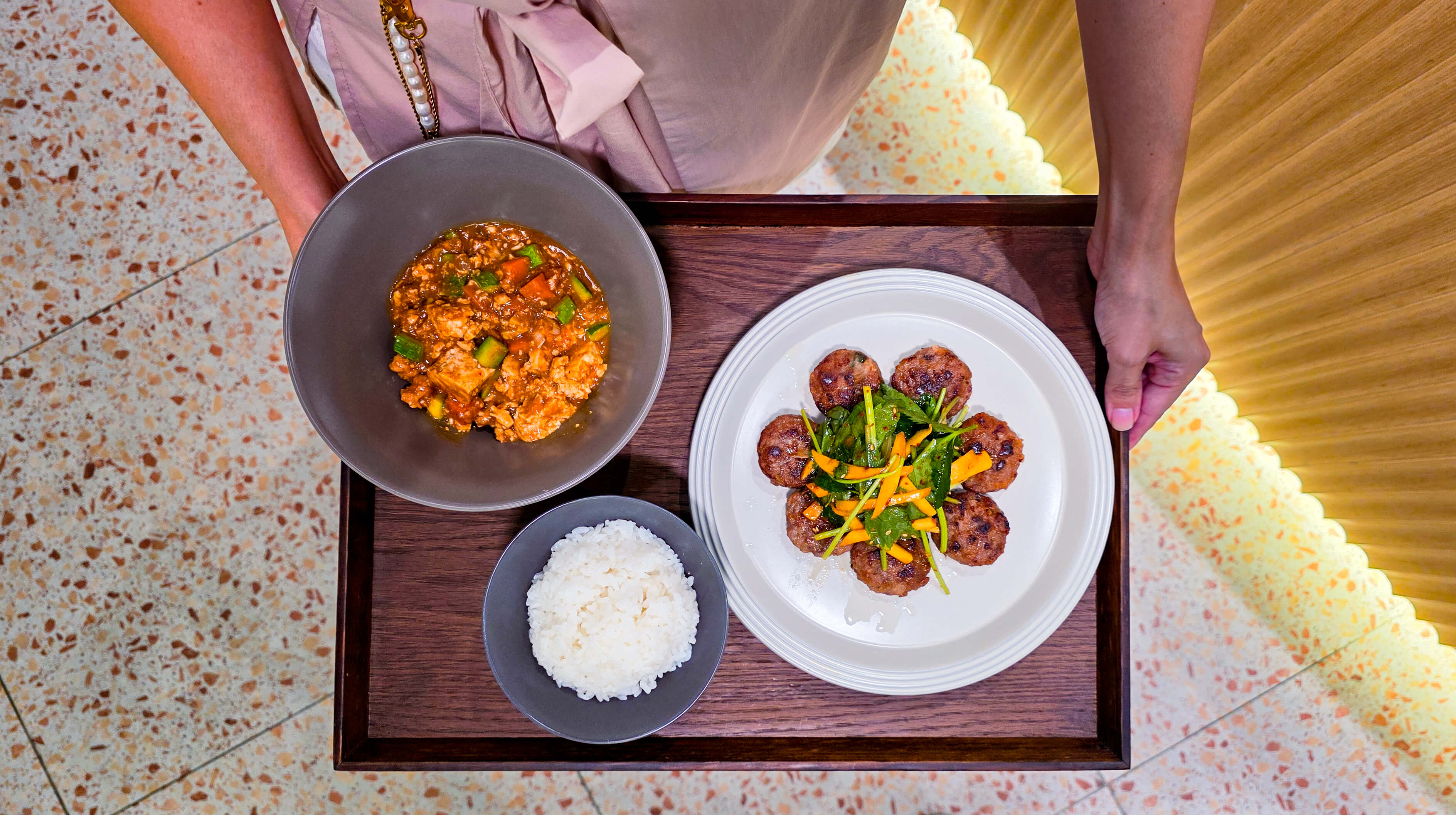 Korean Cooking Class in Seoul