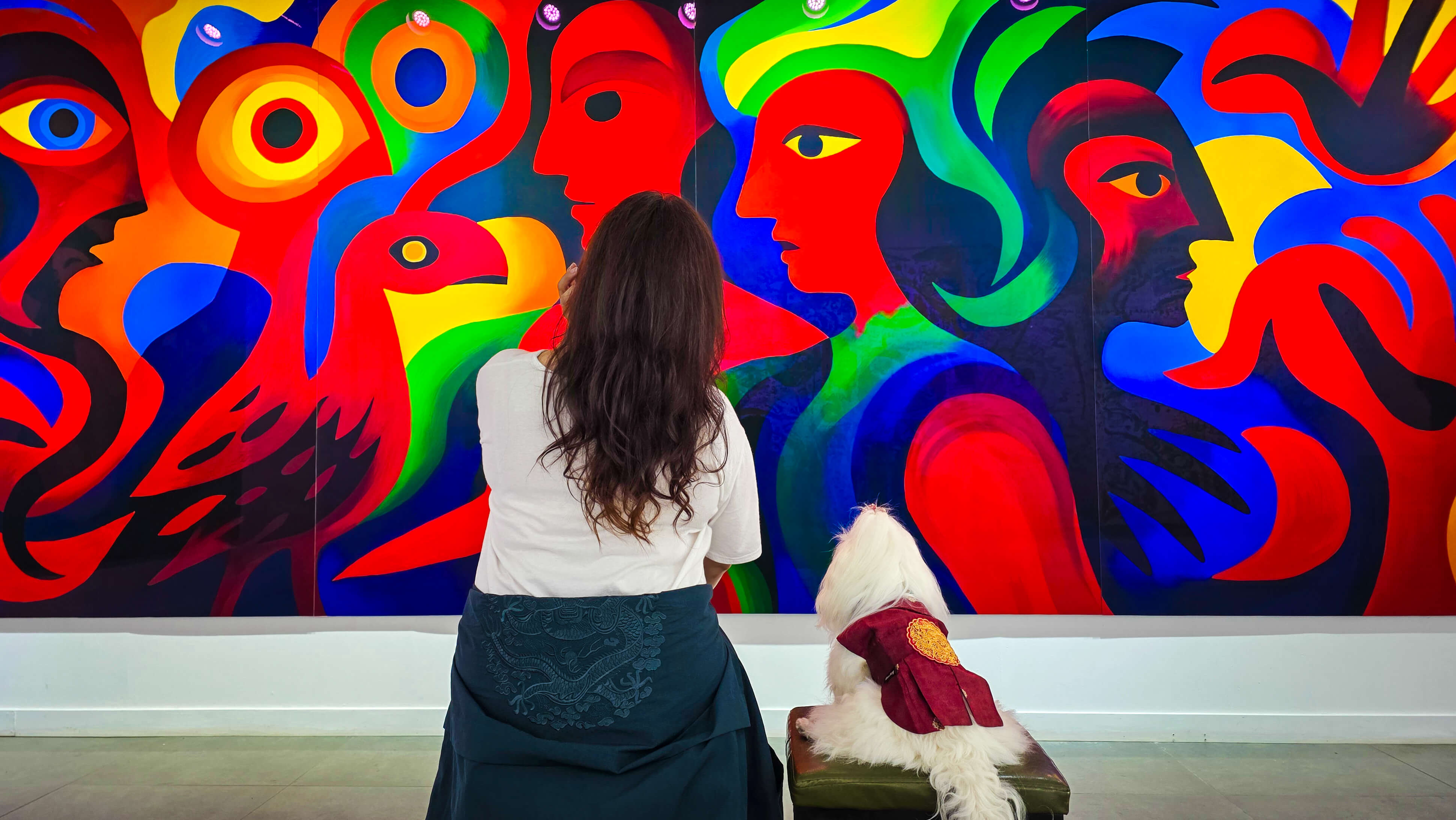 Seoul’s Hidden Cultural Gem: Mullae Art Village