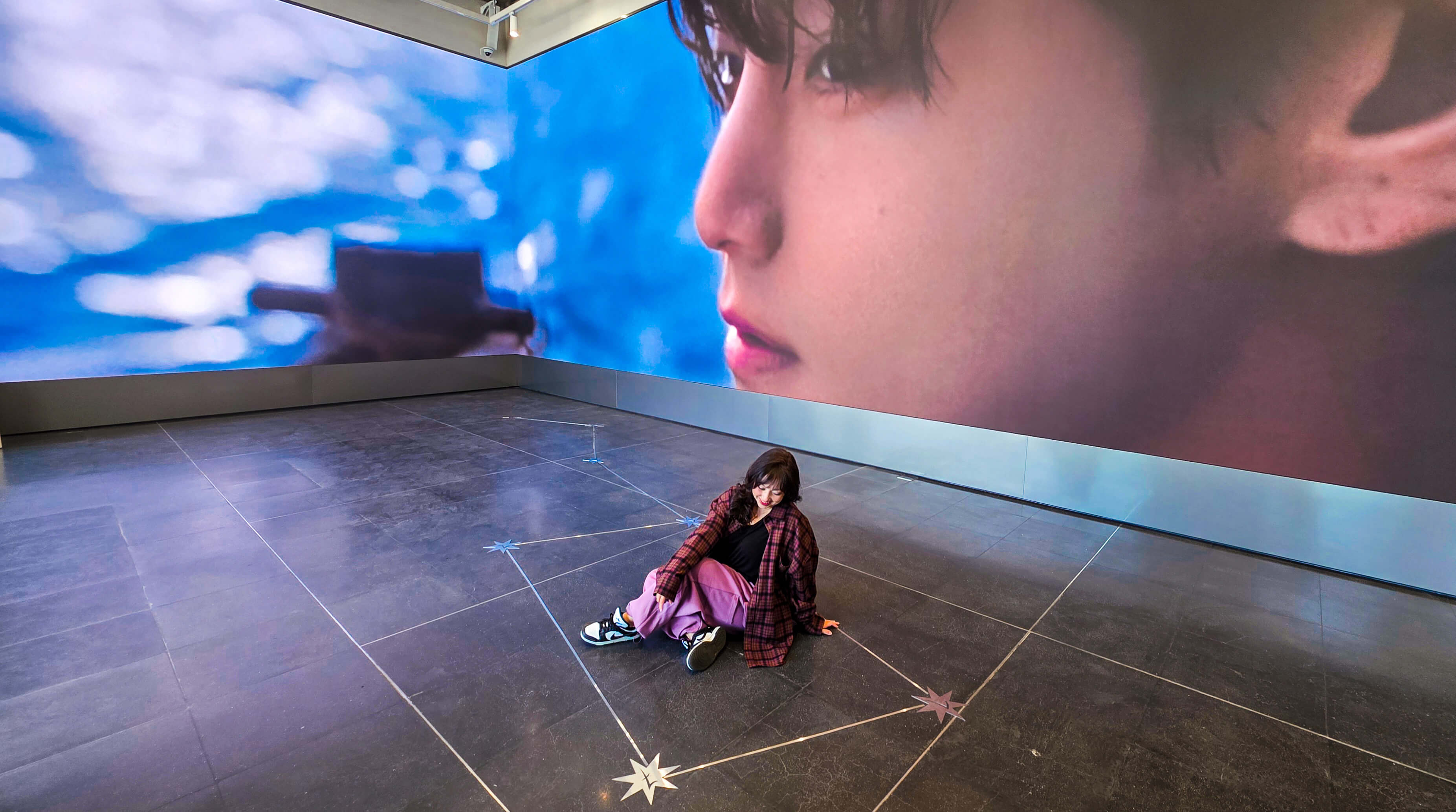 Inside the BTS ‘Arirang’ Pop-Up at HYBE Yongsan (Seoul Guide)