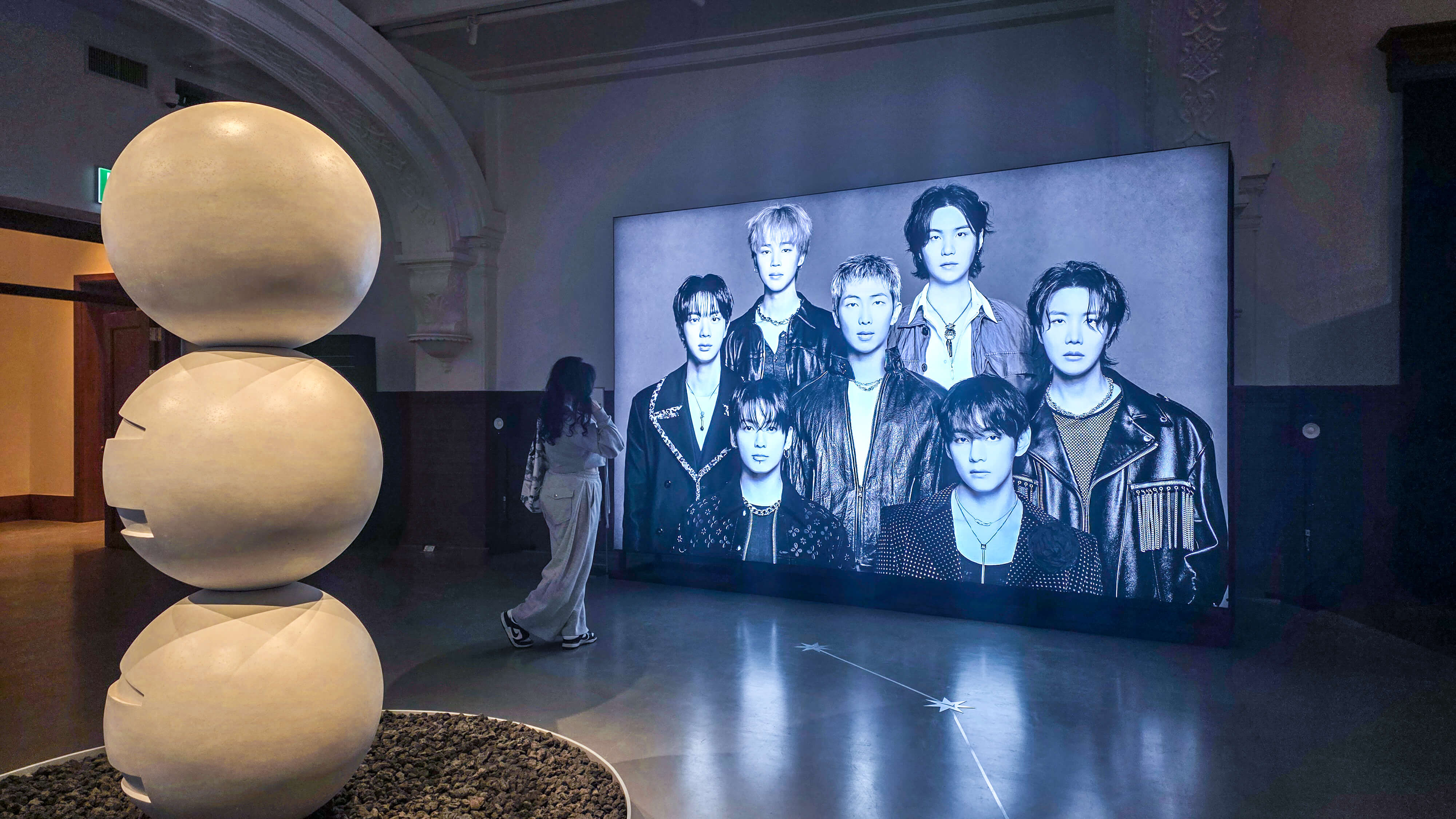 BTS ‘Arirang’ Pop-Up at Shinsegae: What to Expect + Must-Buy Merch (Seoul)