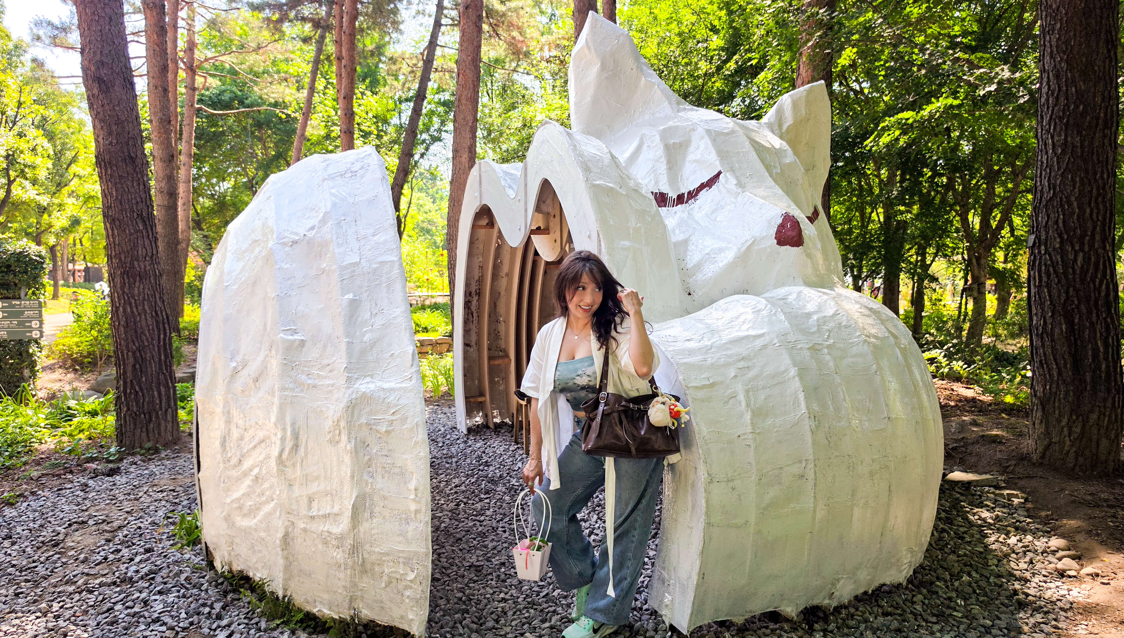 167 Stunning Gardens at Seoul Forest: Seoul International Garden Show Guide